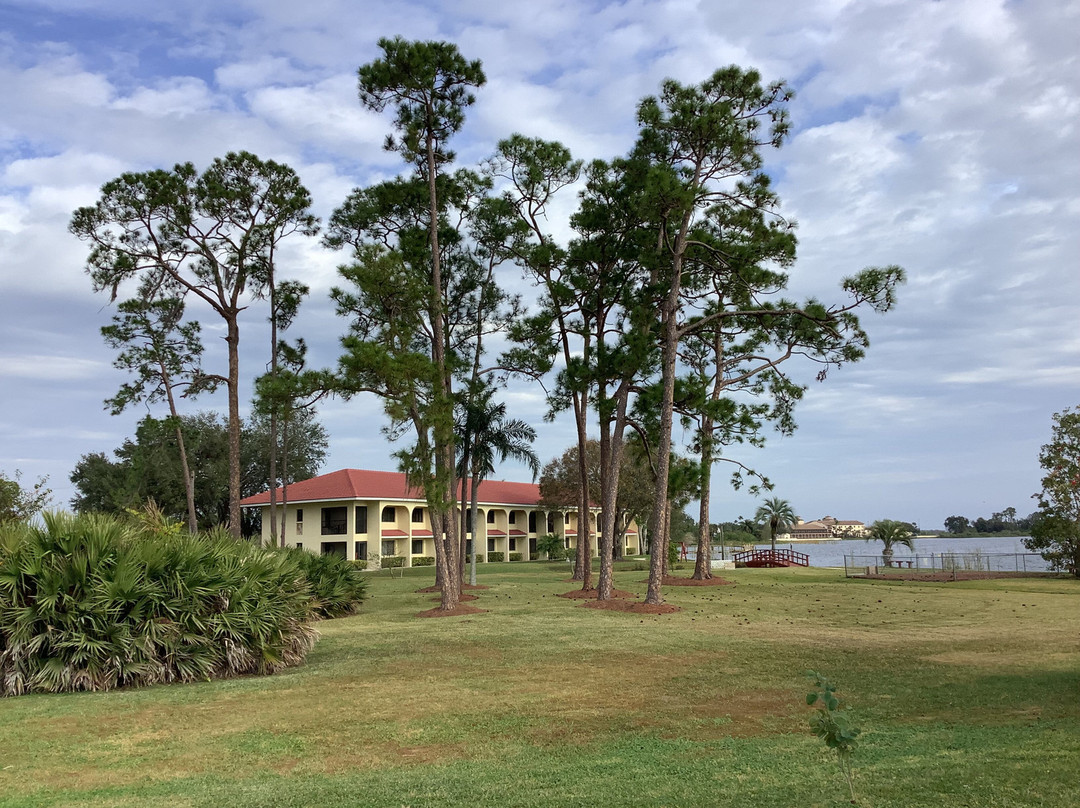 Harder Hall By Evrentals主图