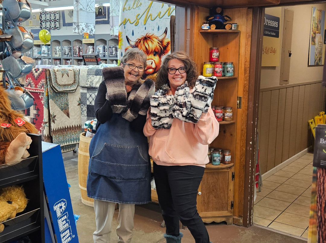 Lidl Dollys Factory Store-皮金福奇必去景点