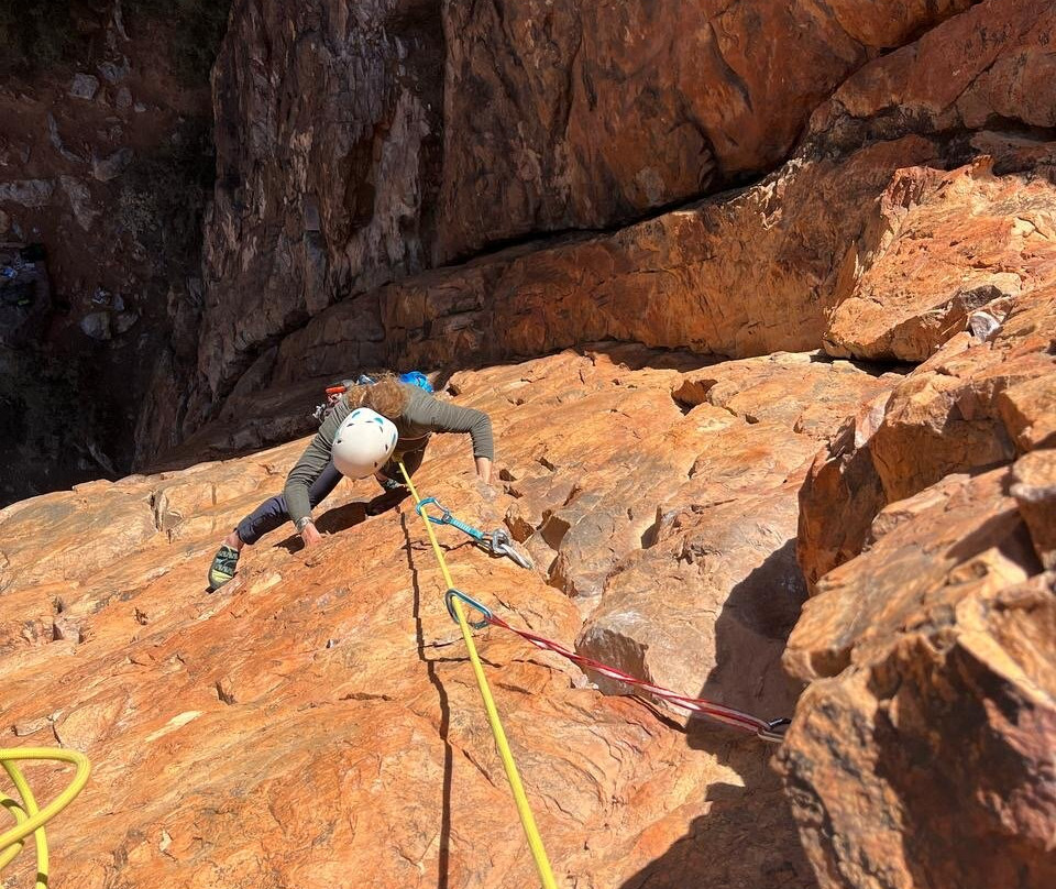 Jebel Adventures-阿加迪尔必去景点