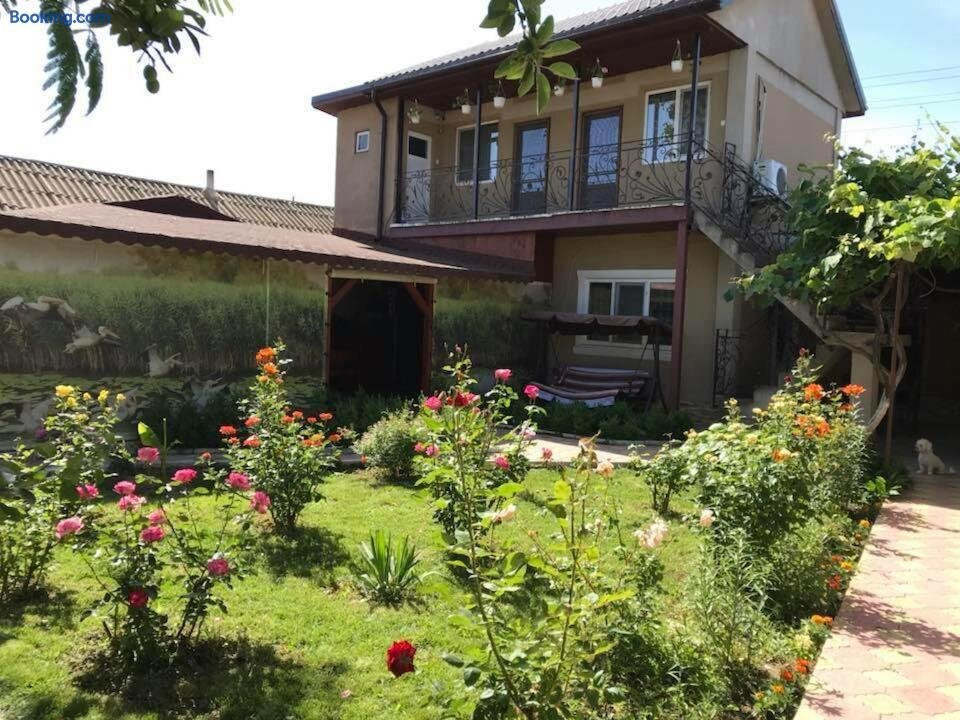 Casa Lenuta