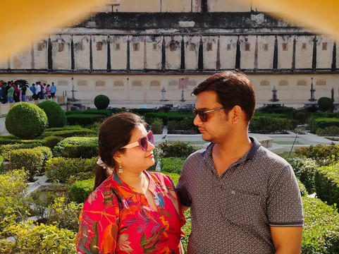 Fine Tour India-斋蒲尔必去景点