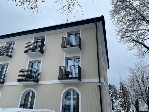 赛雷赫酒店主图