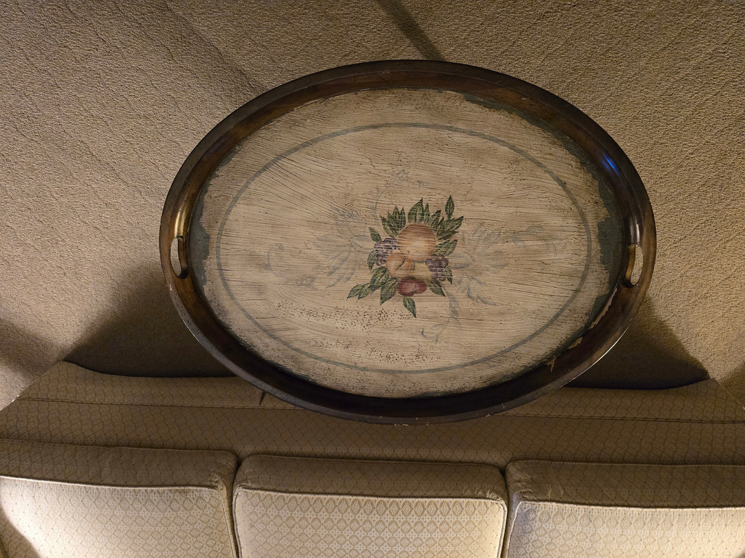 William Watson Hotel主图