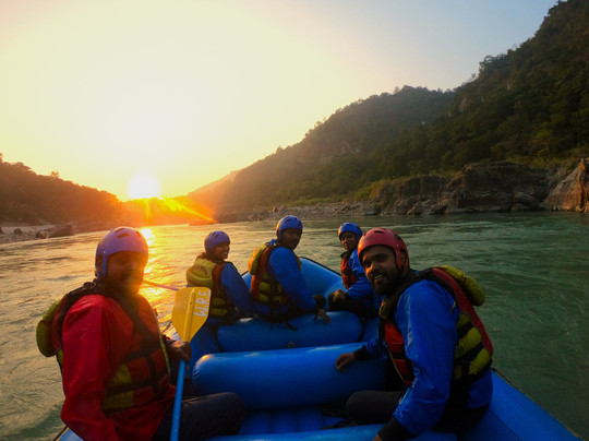 Wild River Expeditions