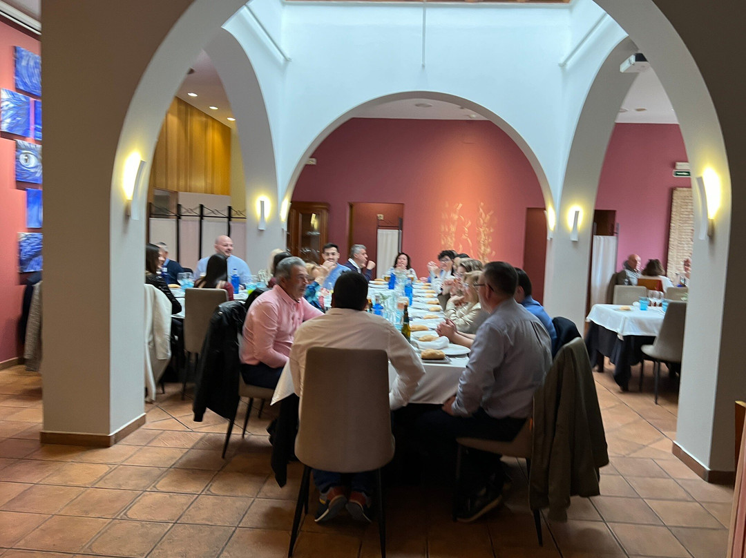 Hospederia Santa Elena主图