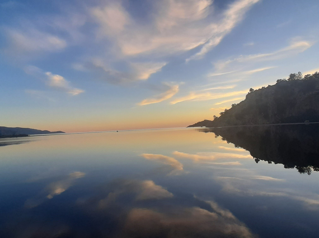 Dalyan Boat Tours - Ege Kaptan-达利安必去景点