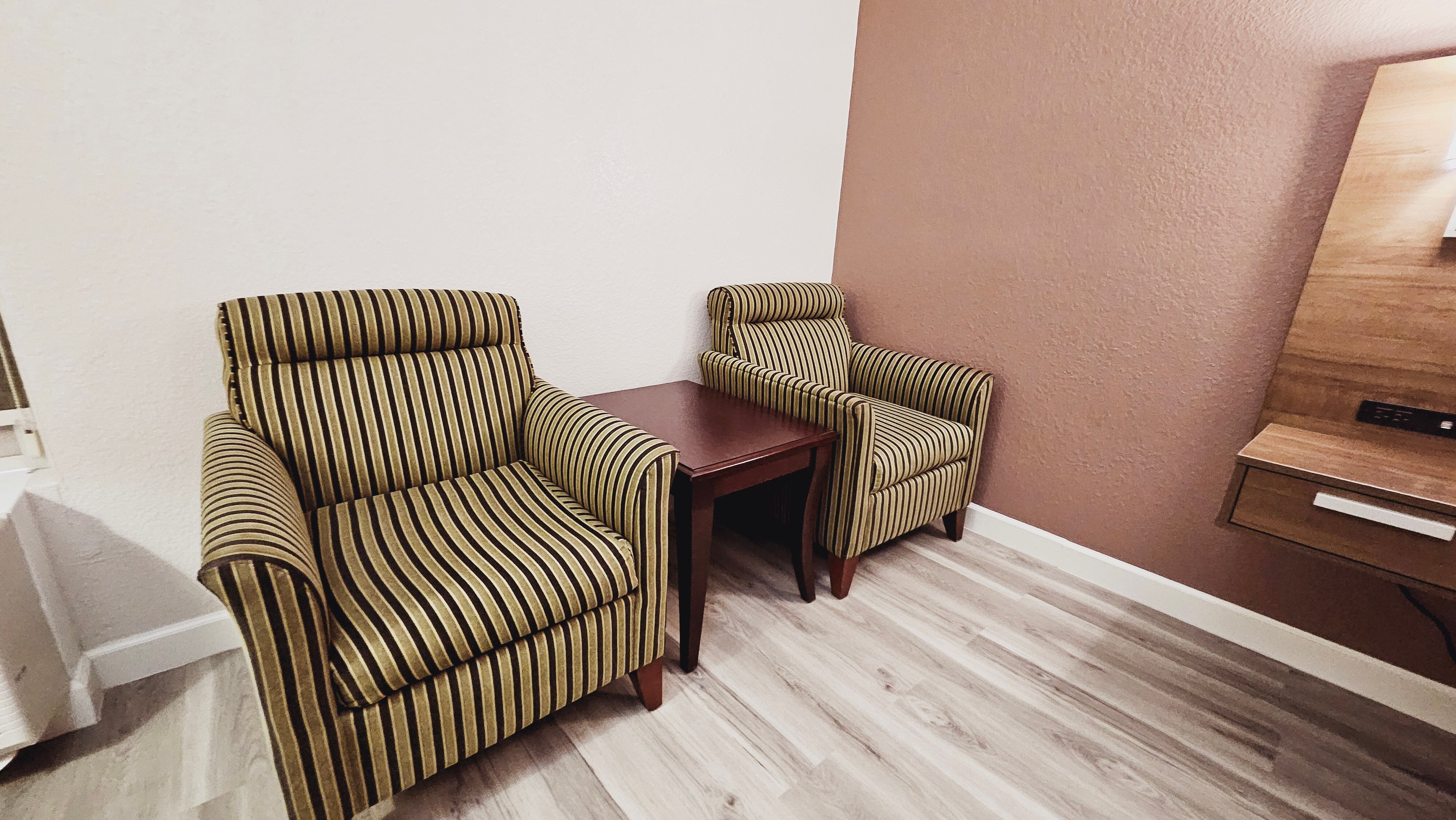 Surestay Plus By Best Western Hopkinsville-客卧