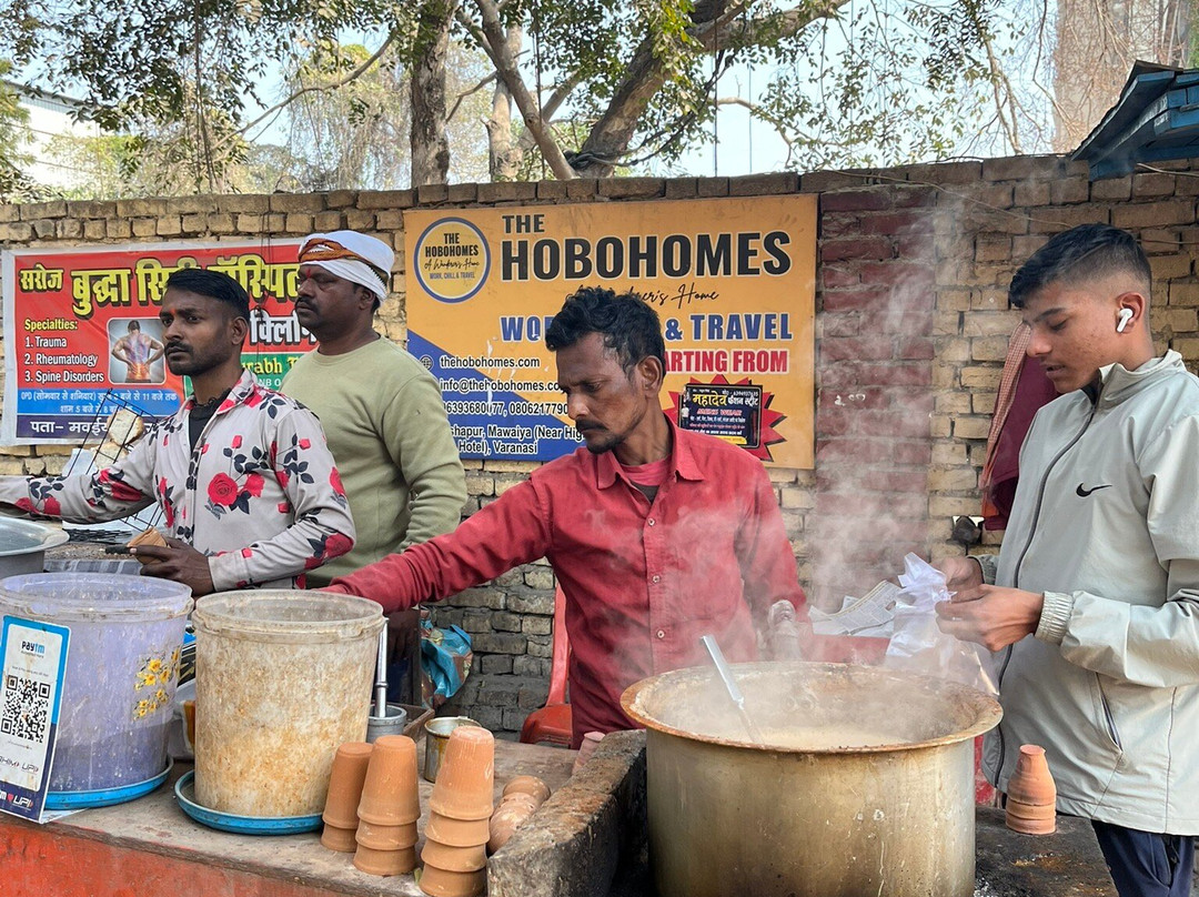 Driver India By Yogi Private Tours-焦特布尔必去景点