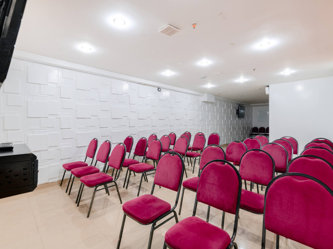 帕尔克63号酒店主图