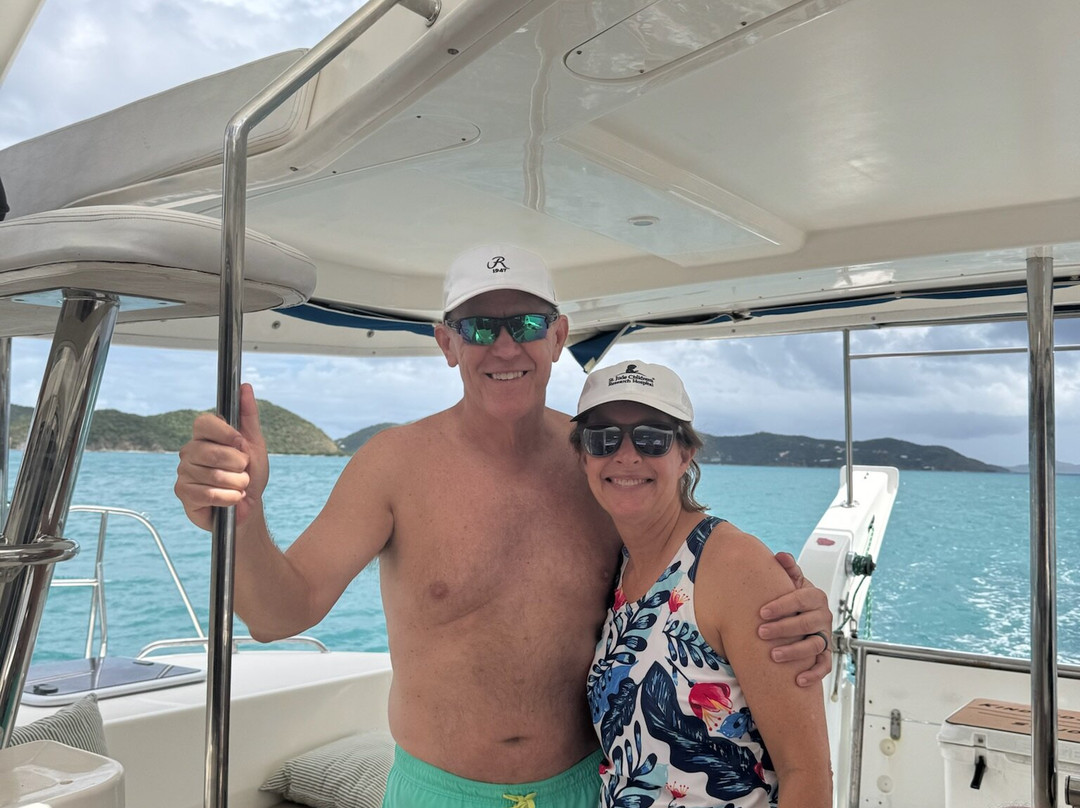 Kindred Spirit Charters-克鲁兹湾必去景点