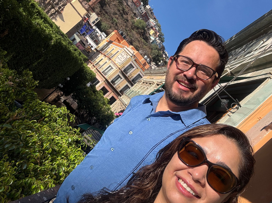 波萨达圣达菲旅馆主图