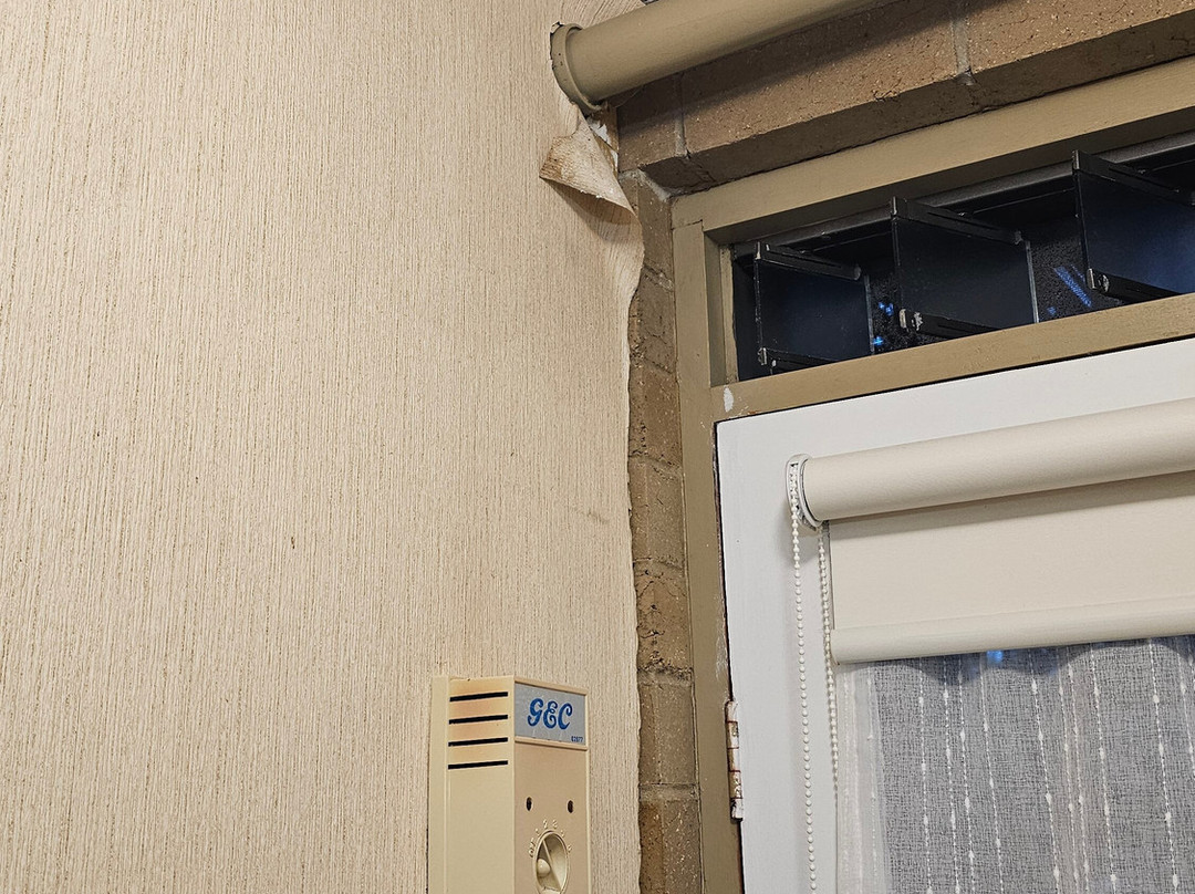 城中心汽车旅馆主图