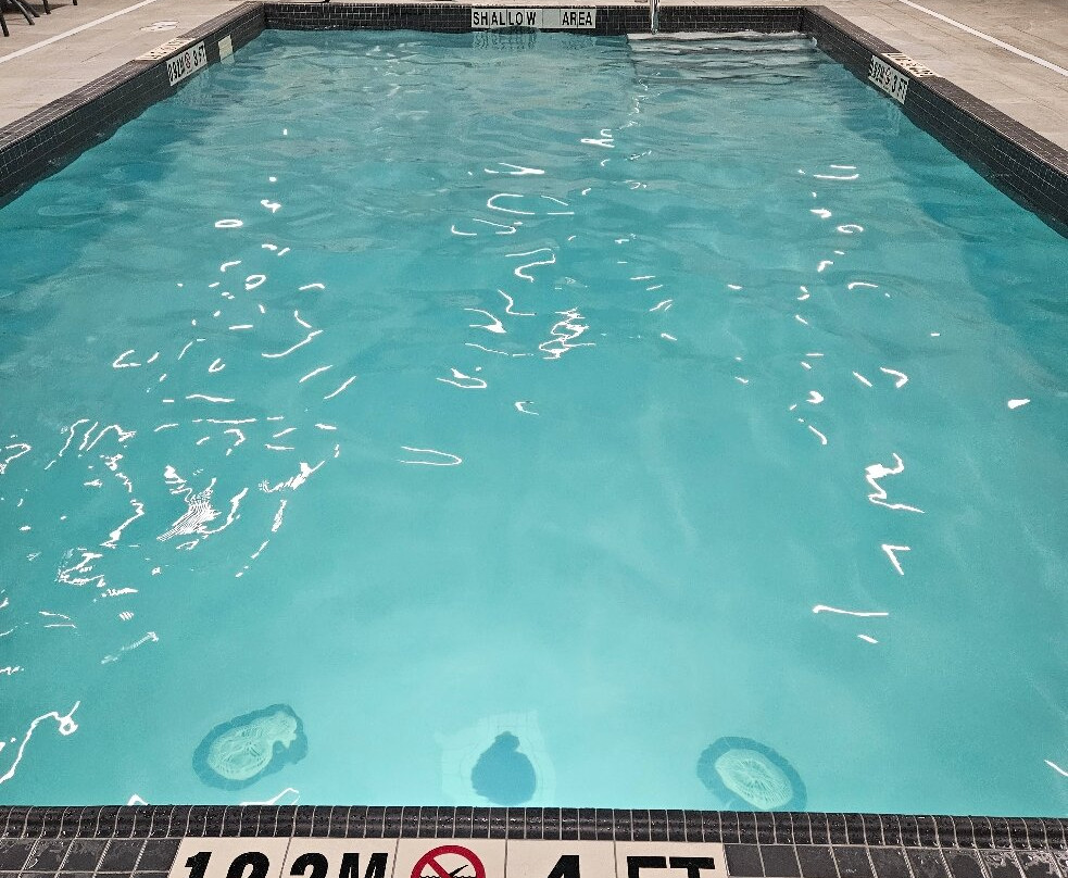 Hampton Inn By Hilton Brockville主图