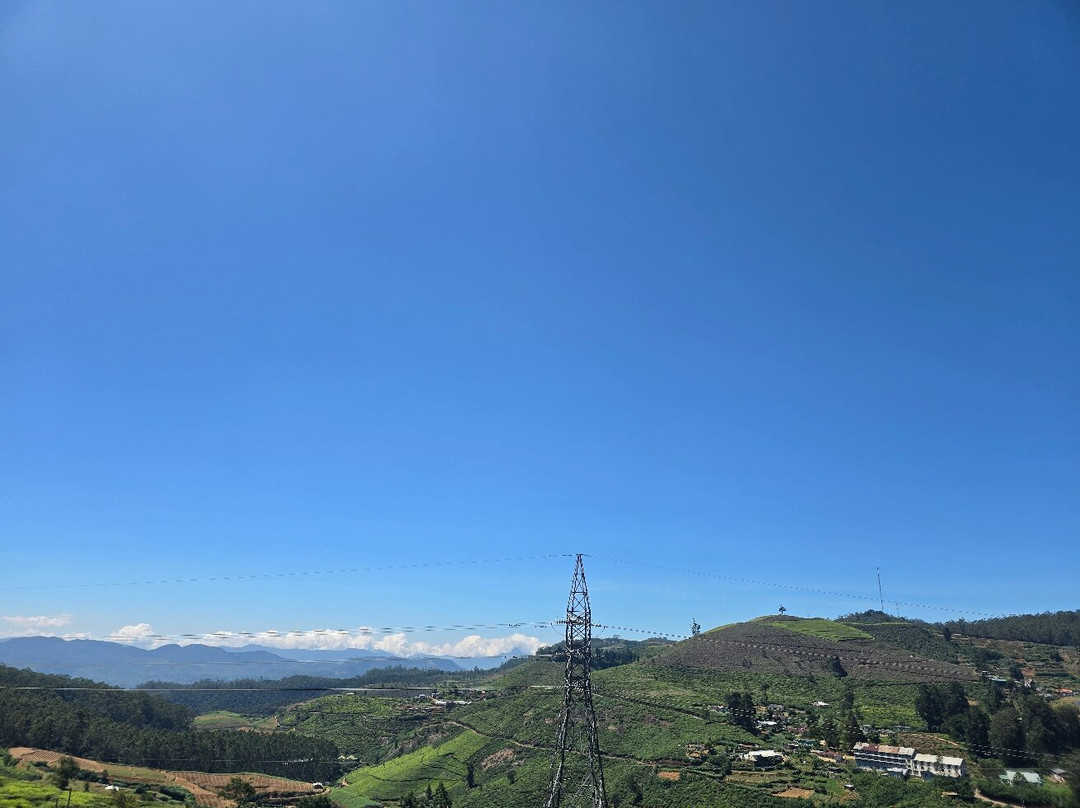 Shanthipura View Point-奴娃拉伊利雅必去景点