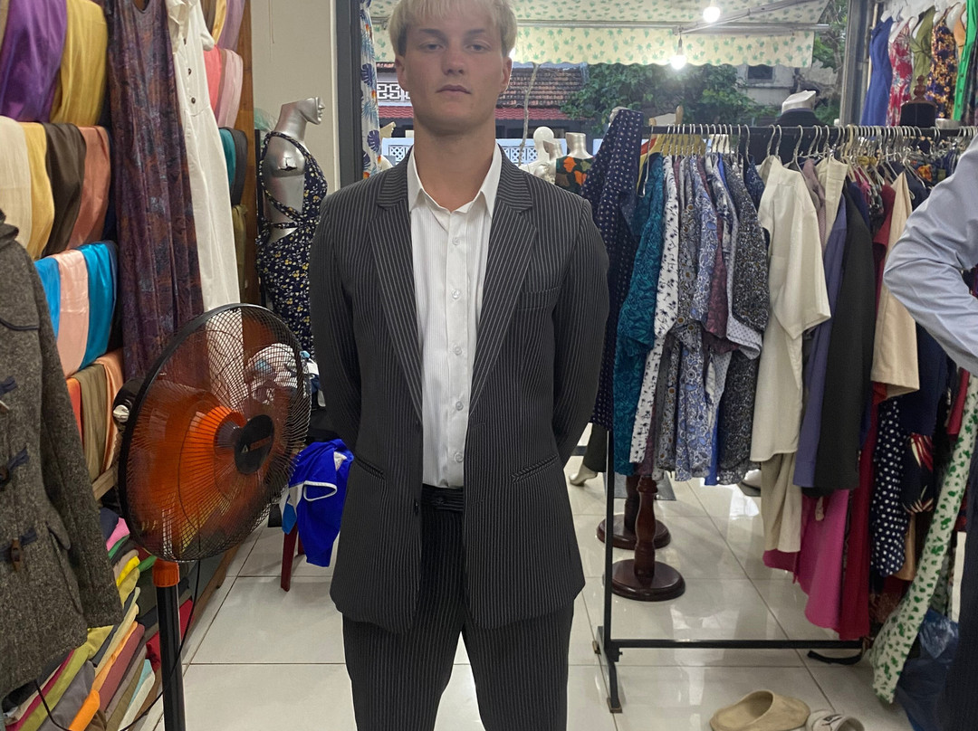 Bao ni-会安必去景点