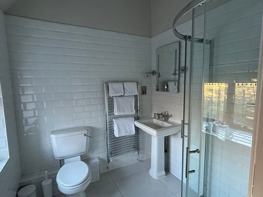 福克斯旅馆主图