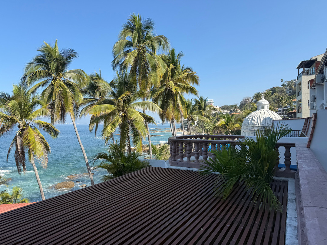 Marboka Hotel & Suites主图