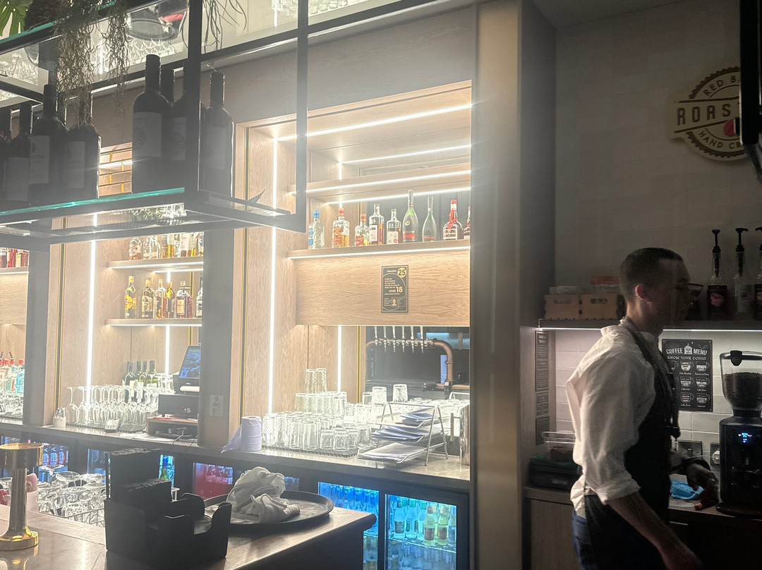 Maldron Hotel Brighton City Centre