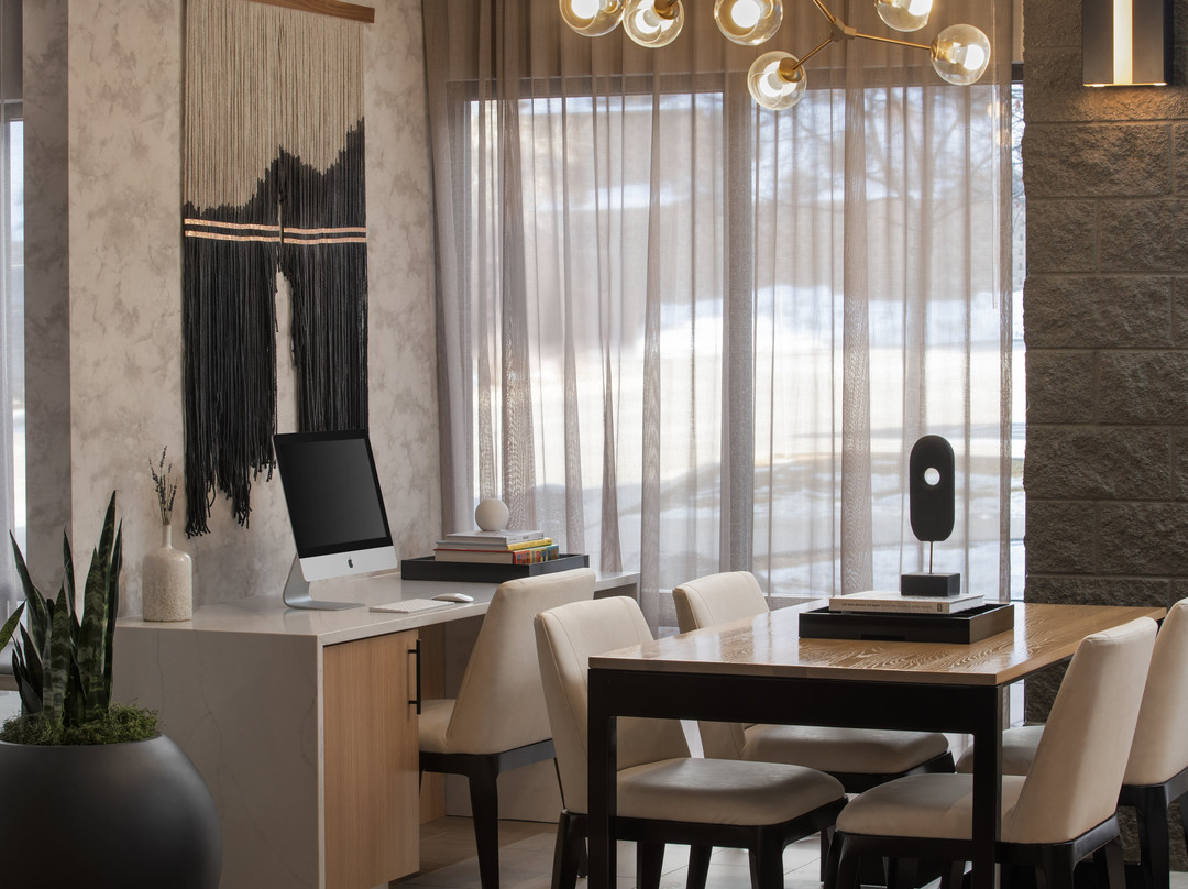 AC Hotel Park City主图