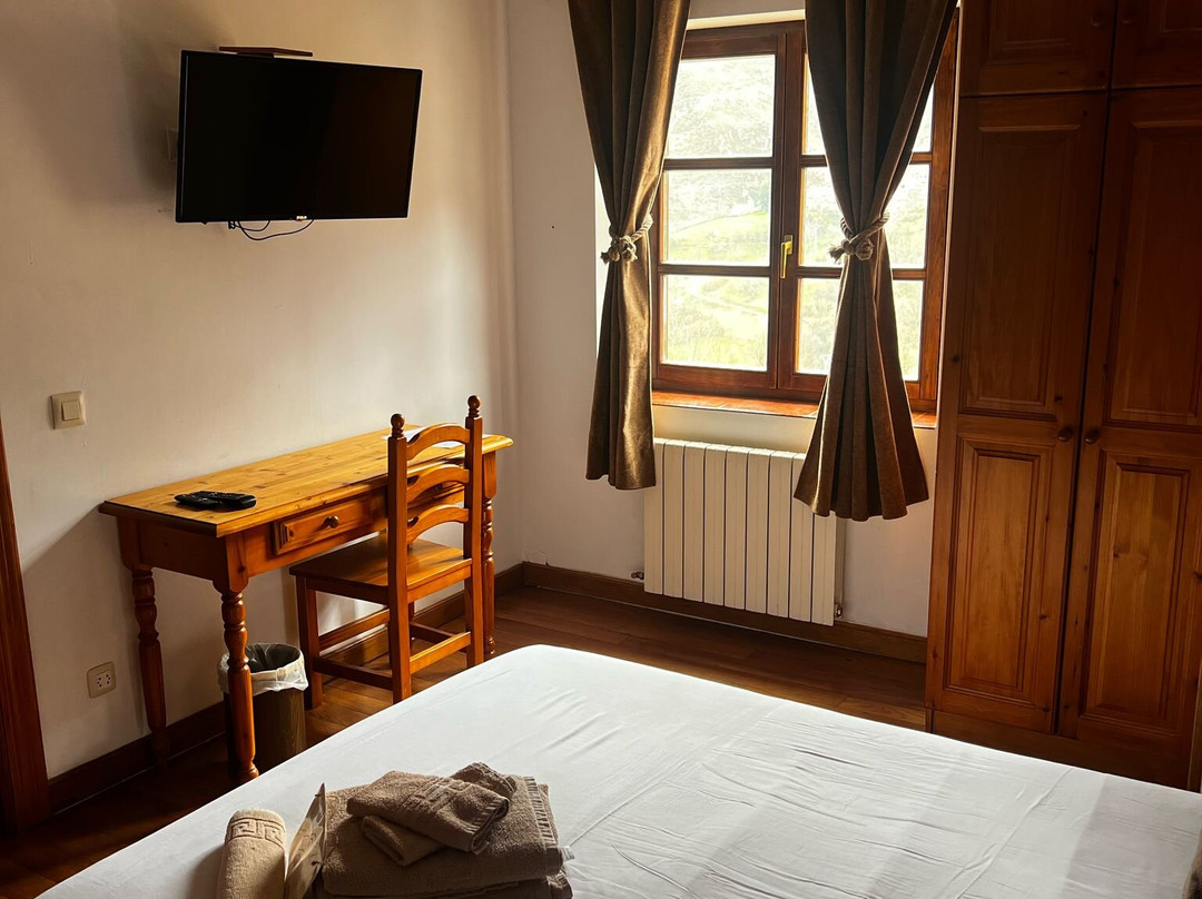 Hotel Rural La Posada El Sestil主图