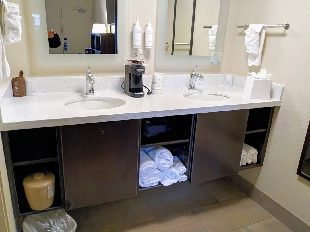 Days Inn by Wyndham Prescott主图