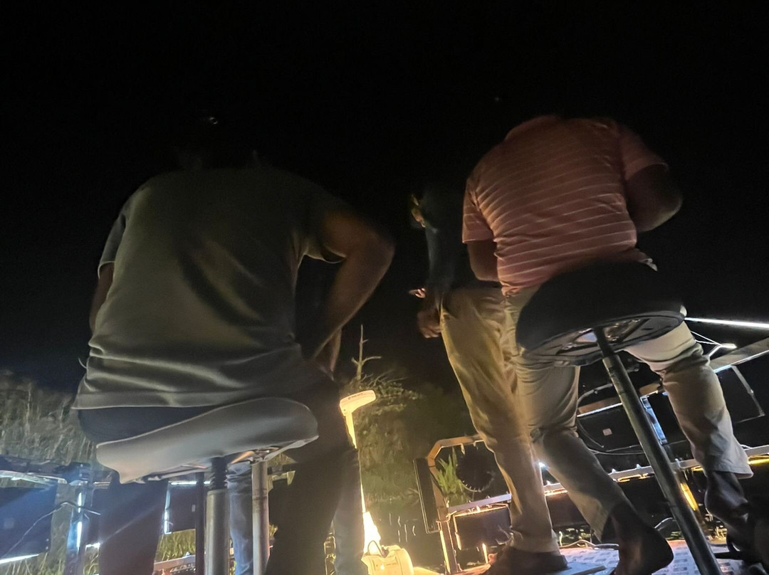 Bow Fishing Lanka-Panadura必去景点