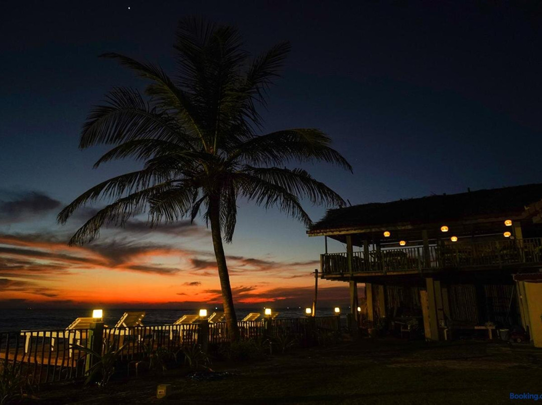 Manta Beach Resort