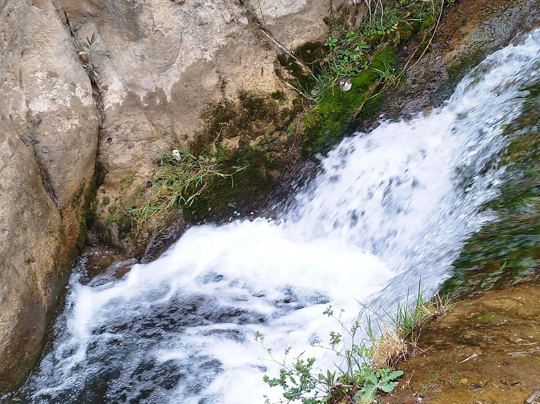 Los Canales De Padules景点图片