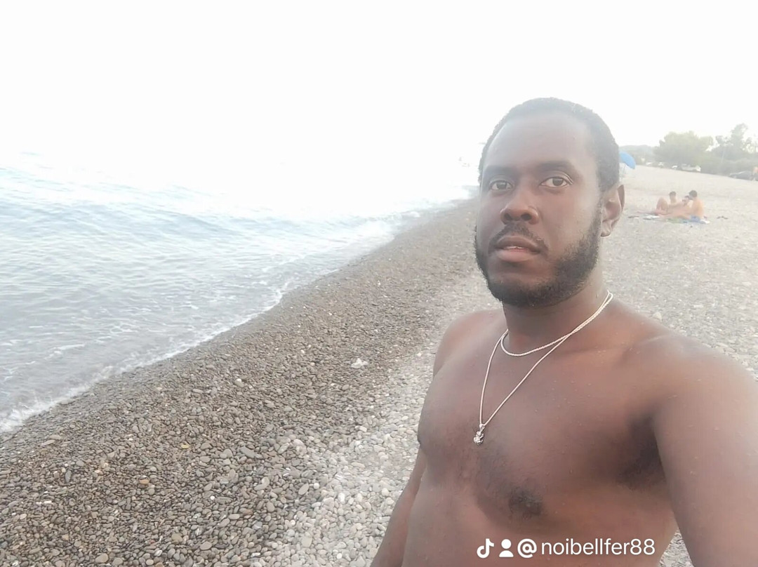 Spiaggia di Trebisacce景点图片