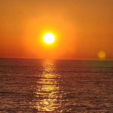 Orange Beach Sailing Charters and Sunset Cruises-橙色海湾必去景点