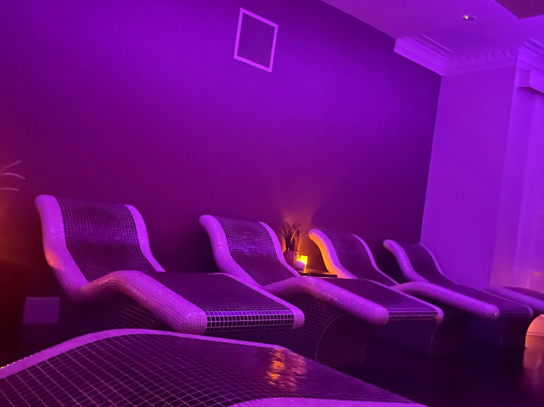 Bannatyne Health Club & Spa - Colchester, Kingsford Park景点图片
