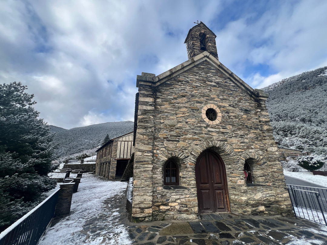 Hotel Parador de Canolich主图