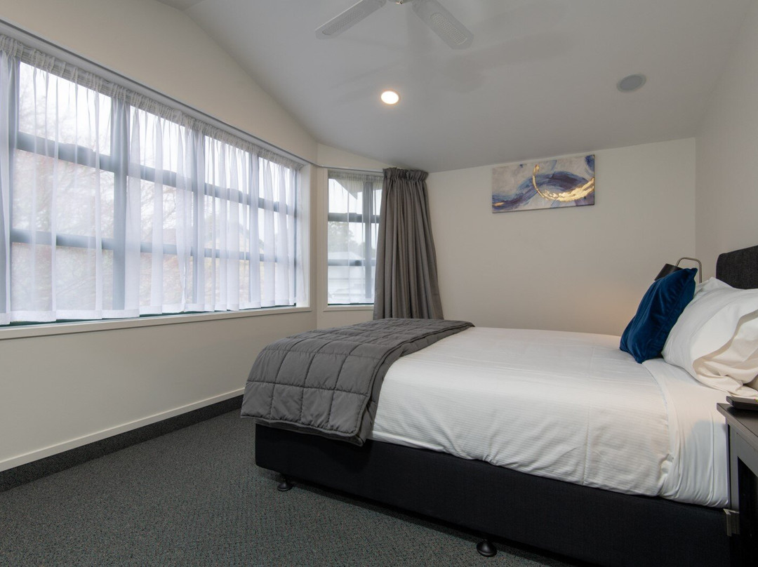 Cambridge Mews主图