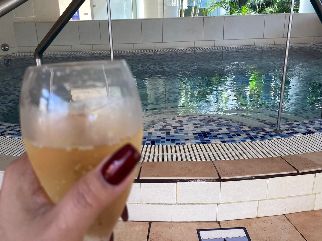 Spa Azules de Nivaria-Playa Paraiso必去景点