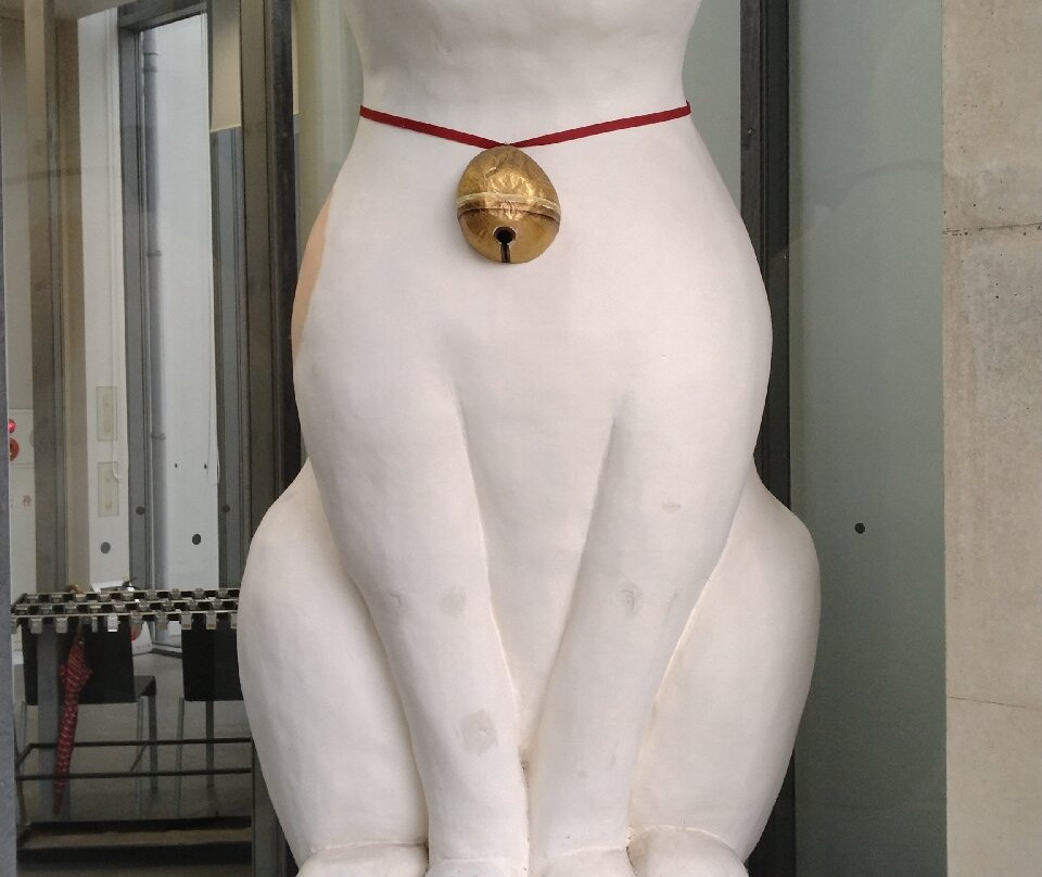 Onomichi City Museum Of Art-尾道市必去景点