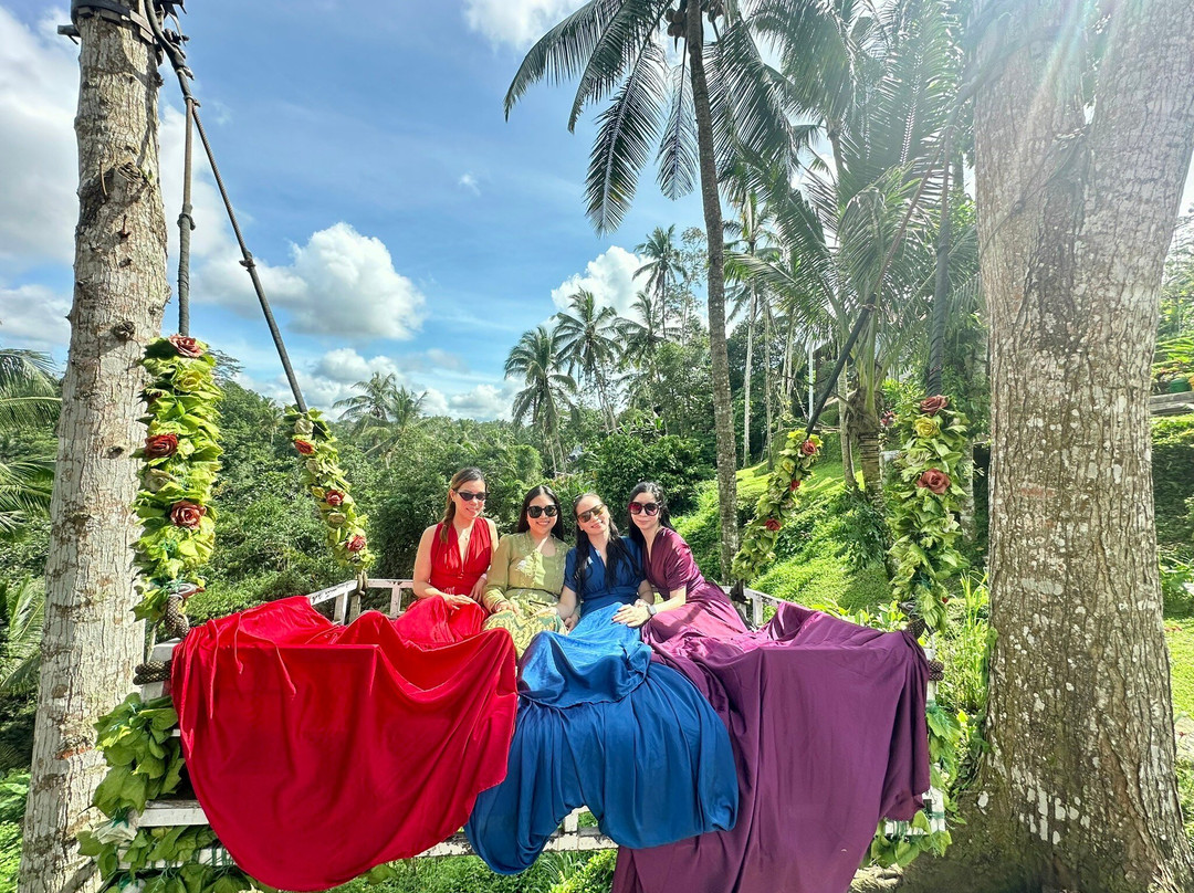 Bali Custom Tour-库塔必去景点