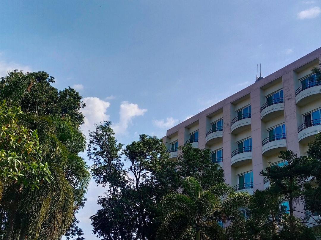 Godwin Haridwar主图