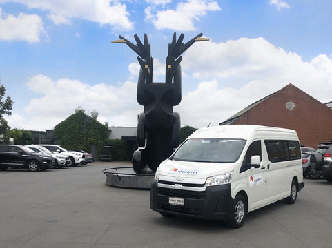 Australian Journeys-墨尔本必去景点