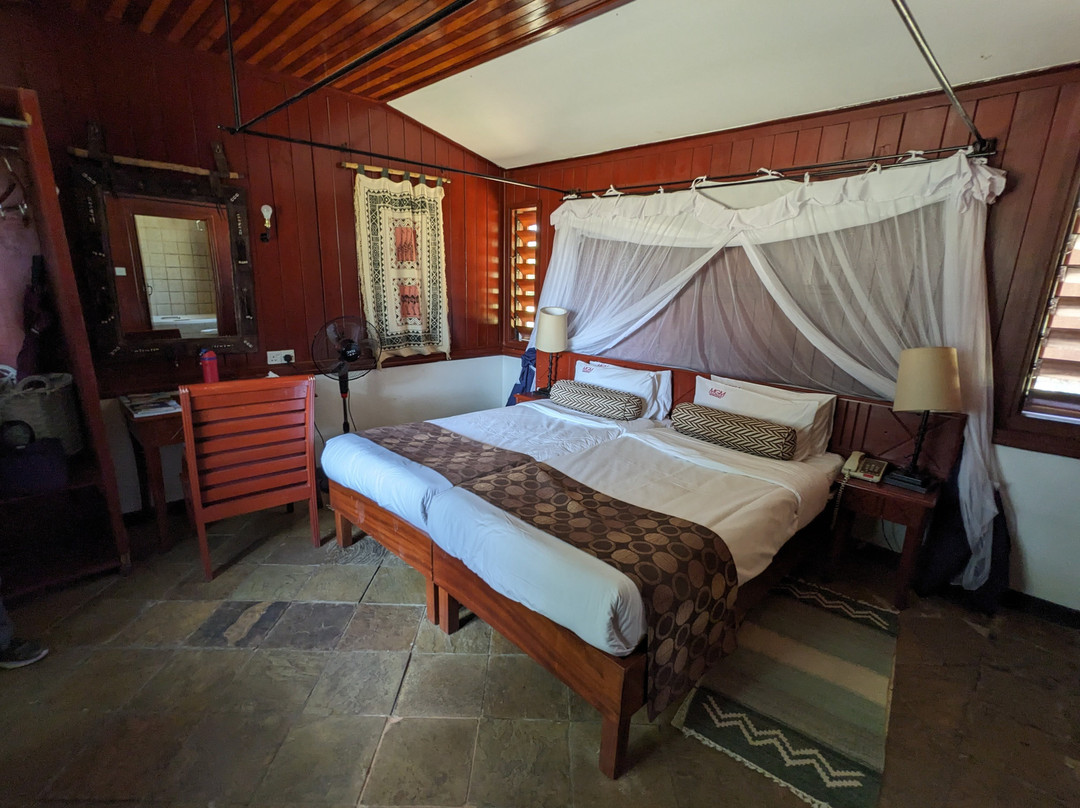 Muthu Keekorok Lodge主图