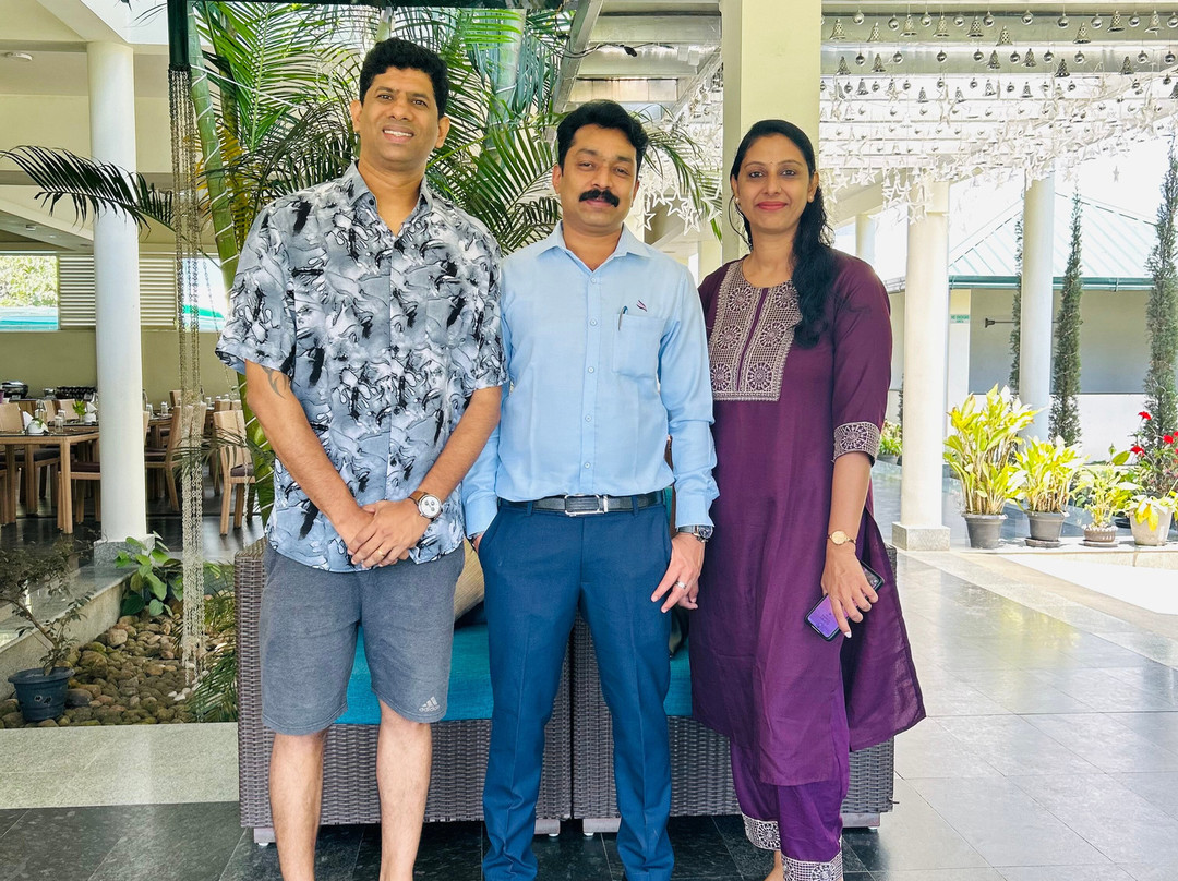 Peppervine Hotel主图