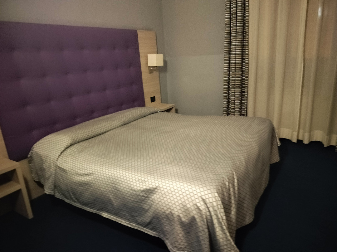 Hotel Torino Porta Susa主图