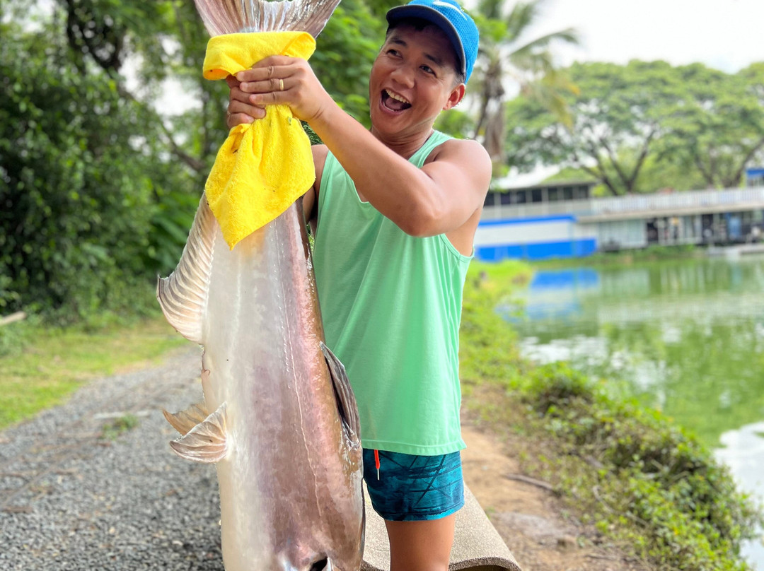 Bo Sang fishing park景点图片