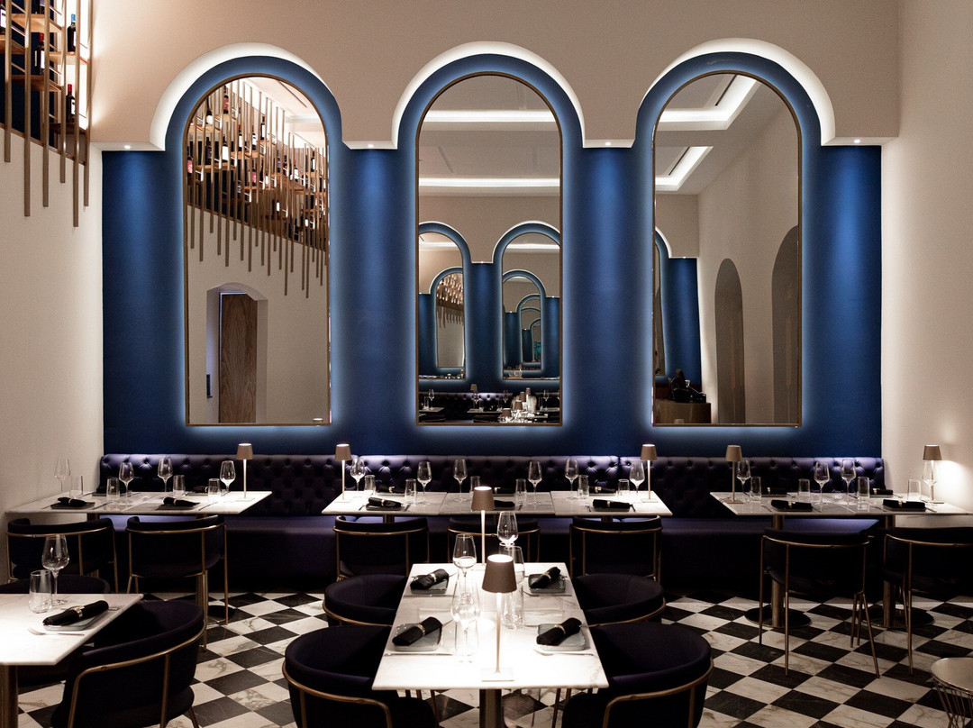 Core by Clare Smyth