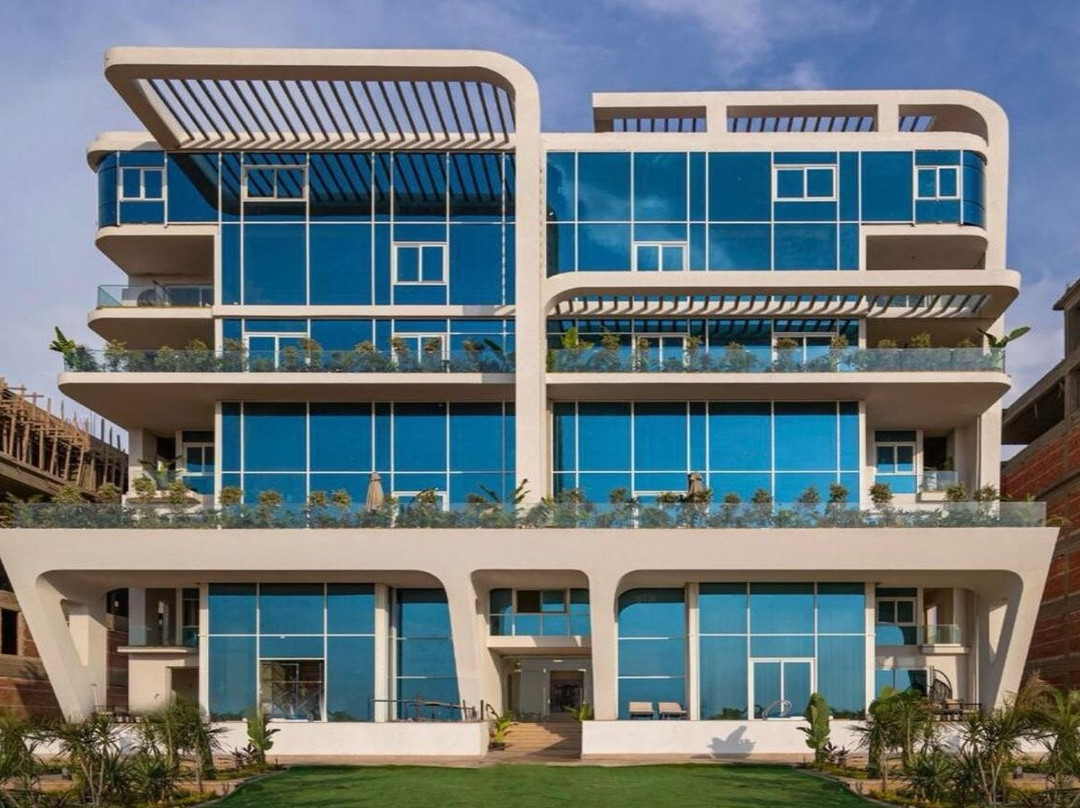 Aqarat Libya عقارات ليبيا