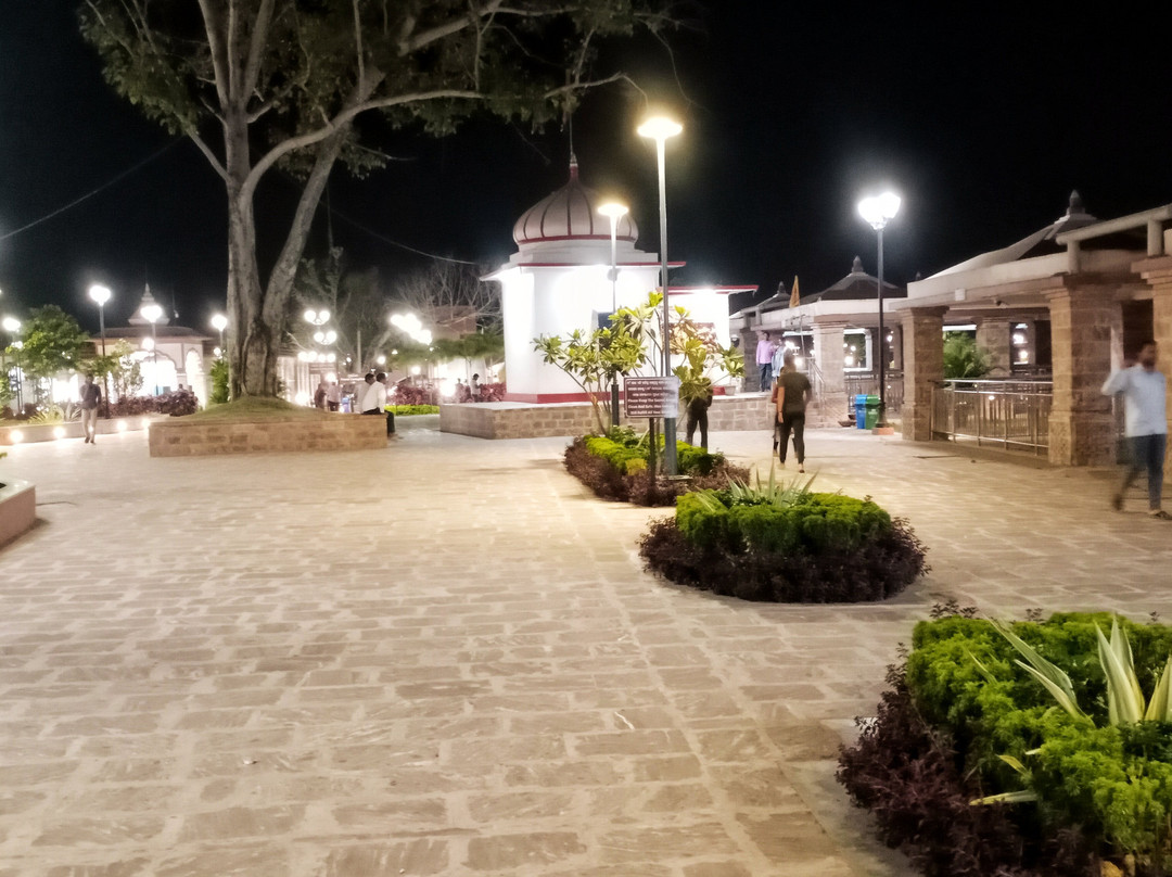 Samaleswari Temple-Sambalpur必去景点