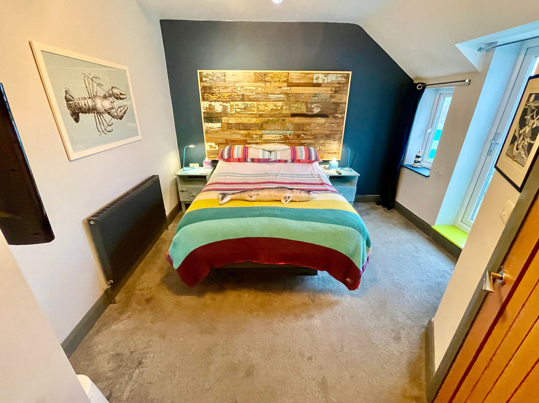 Farne Island Rooms主图