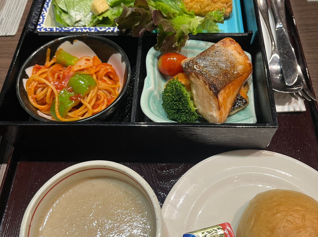 Hotel Nikko Amata City Chonburi主图