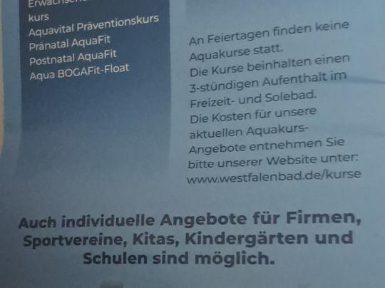 Westfalenbad-Hagen必去景点