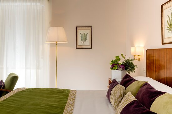 贝托嘉大西洋酒店主图