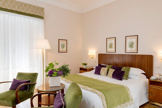 贝托嘉大西洋酒店主图